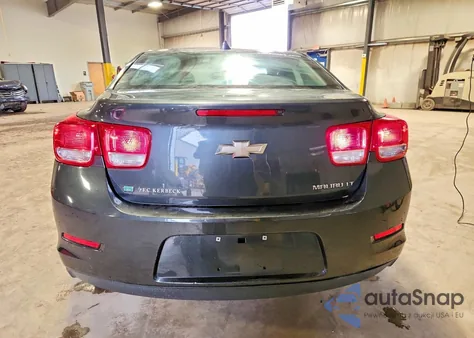 2014 Chevrolet Malibu 2Lt z USA, uszkodzony, nr VIN 1G11E5SL1EF299649